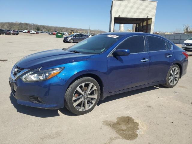 NISSAN ALTIMA 2.5 2016 1n4al3apxgc231642