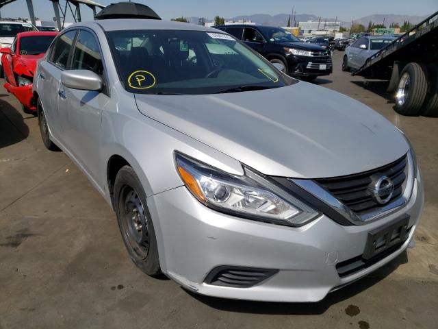 NISSAN ALTIMA 2.5 2016 1n4al3apxgc232449