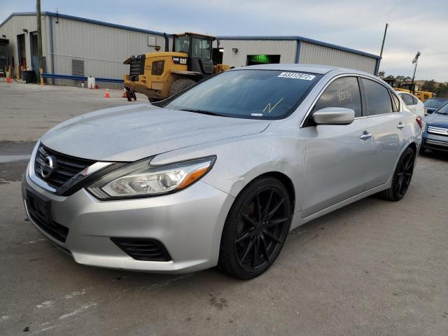 NISSAN ALTIMA 2.5 2016 1n4al3apxgc232550