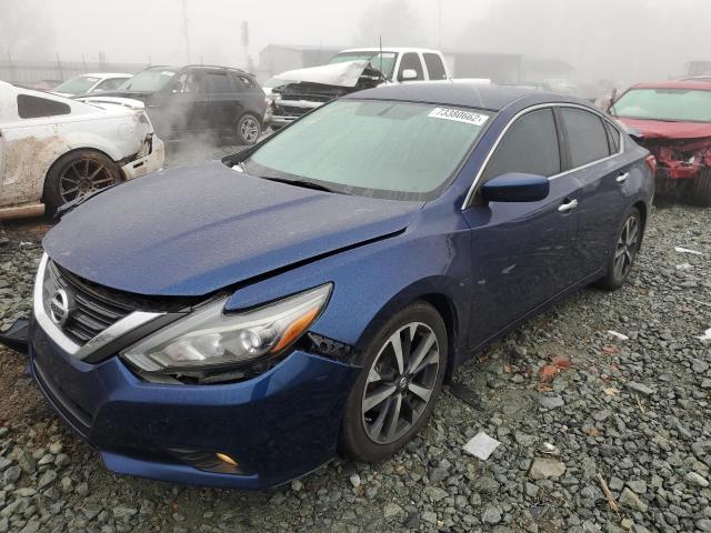 NISSAN ALTIMA 2.5 2016 1n4al3apxgc232774