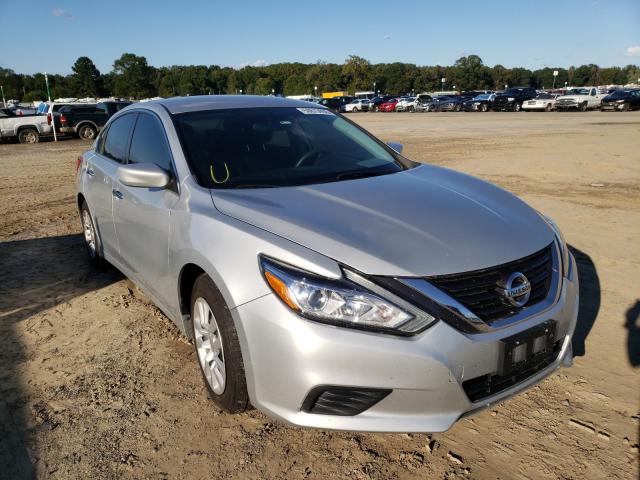 NISSAN ALTIMA 2.5 2016 1n4al3apxgc233231