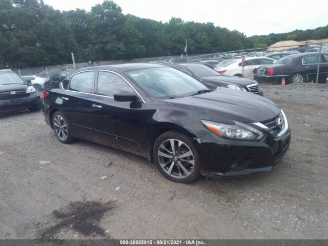 NISSAN ALTIMA 2016 1n4al3apxgc234332