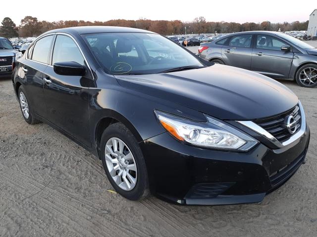 NISSAN ALTIMA 2.5 2016 1n4al3apxgc234380