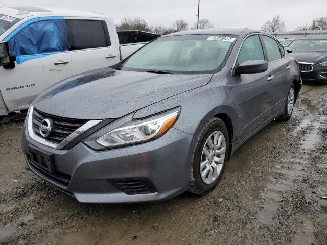 NISSAN ALTIMA 2.5 2016 1n4al3apxgc235691