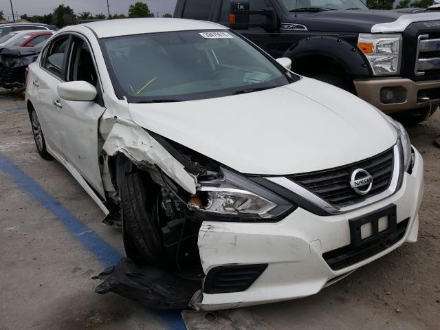 NISSAN ALTIMA 2.5 2016 1n4al3apxgc236212