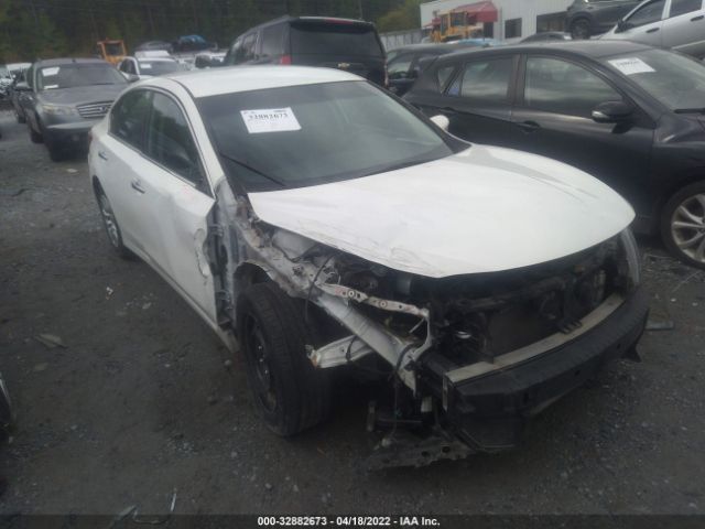 NISSAN ALTIMA 2016 1n4al3apxgc236226