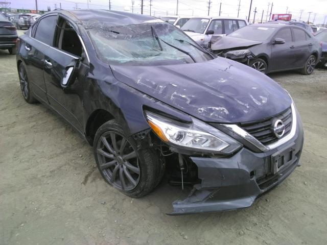 NISSAN ALTIMA 2.5 2016 1n4al3apxgc236372