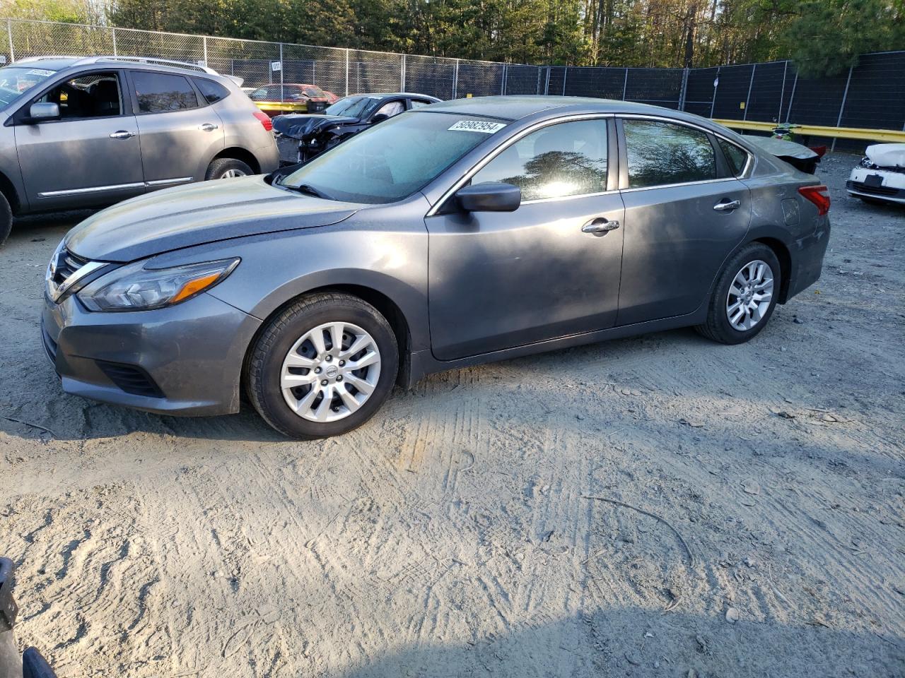 NISSAN ALTIMA 2016 1n4al3apxgc236923