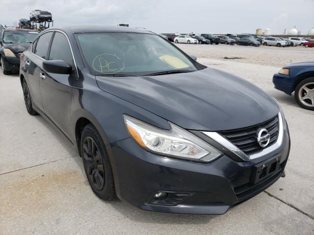 NISSAN ALTIMA 2.5 2016 1n4al3apxgc237439