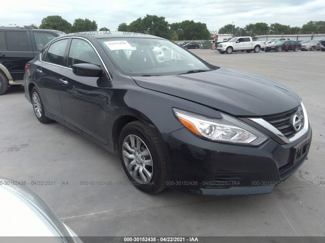 NISSAN ALTIMA 2016 1n4al3apxgc237456