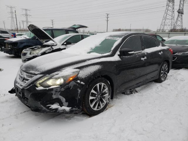 NISSAN ALTIMA 2.5 2016 1n4al3apxgc238851