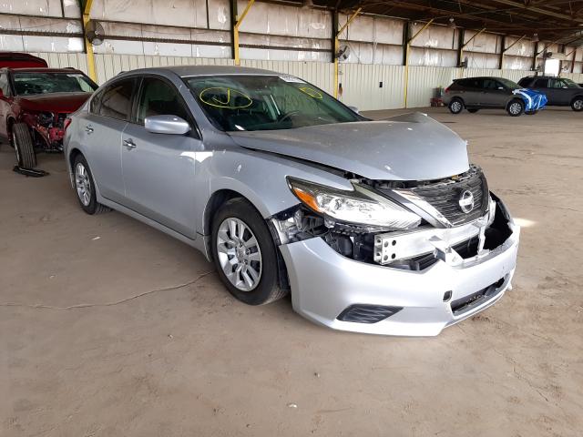 NISSAN ALTIMA 2.5 2016 1n4al3apxgc239479