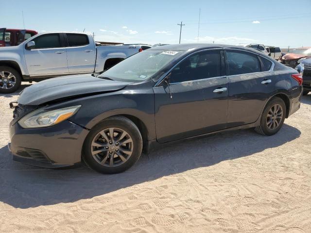 NISSAN ALTIMA 2.5 2016 1n4al3apxgc239756