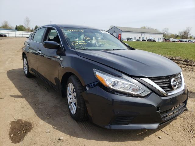 NISSAN ALTIMA 2.5 2016 1n4al3apxgc239787