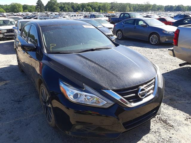 NISSAN ALTIMA 2.5 2016 1n4al3apxgc240552