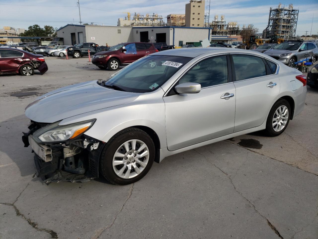 NISSAN ALTIMA 2016 1n4al3apxgc240728