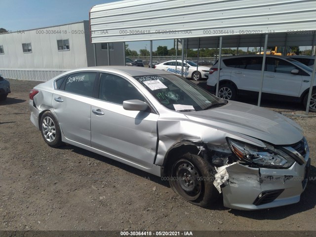 NISSAN ALTIMA 2016 1n4al3apxgc240776