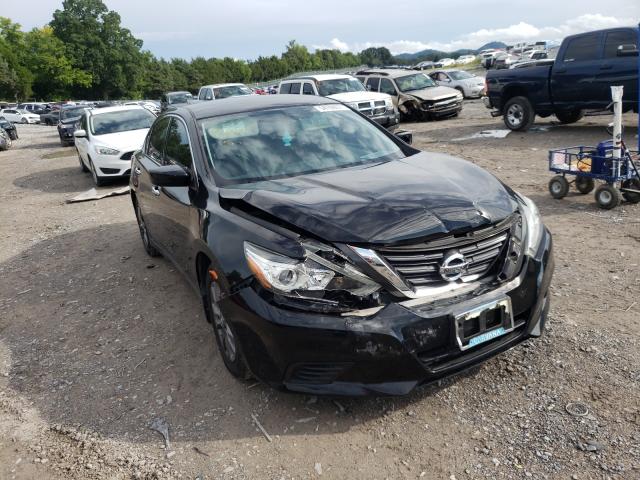 NISSAN ALTIMA 2.5 2016 1n4al3apxgc241135