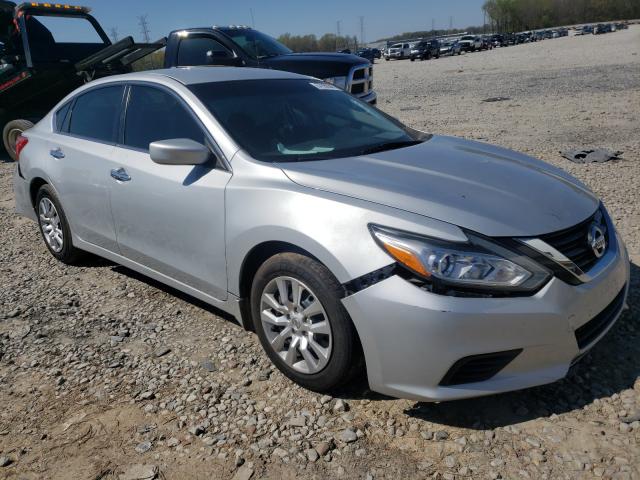 NISSAN ALTIMA 2.5 2016 1n4al3apxgc242558