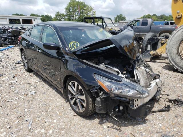 NISSAN ALTIMA 2016 1n4al3apxgc243239