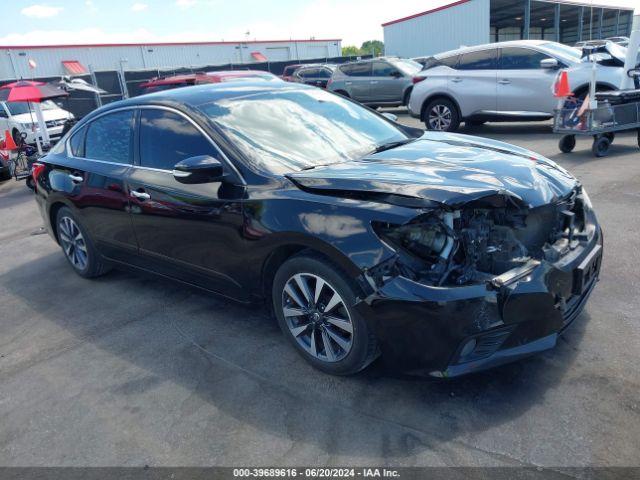 NISSAN ALTIMA 2016 1n4al3apxgc243290