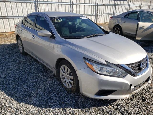 NISSAN ALTIMA 2.5 2016 1n4al3apxgc244648