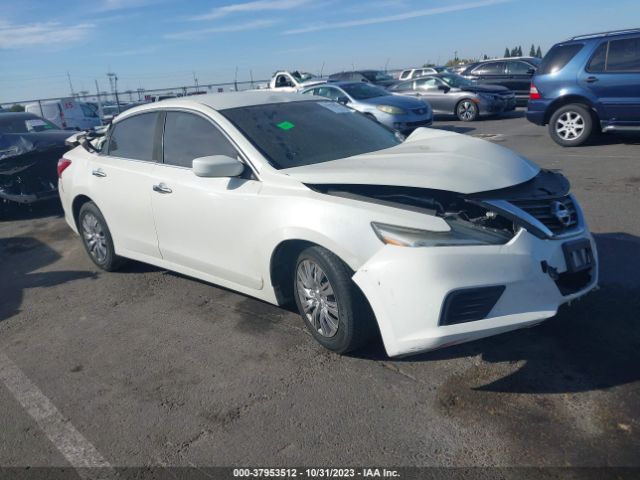 NISSAN ALTIMA 2016 1n4al3apxgc244682