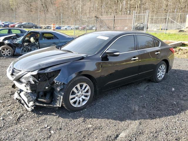 NISSAN ALTIMA 2016 1n4al3apxgc245105