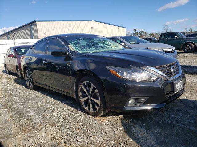 NISSAN ALTIMA 2.5 2016 1n4al3apxgc245170