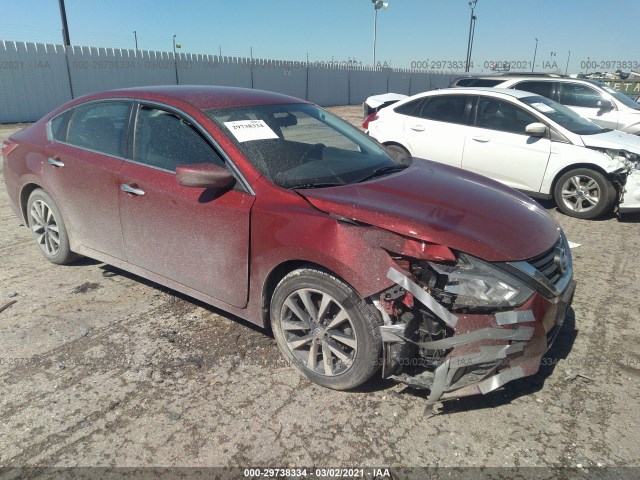 NISSAN ALTIMA 2016 1n4al3apxgc246058