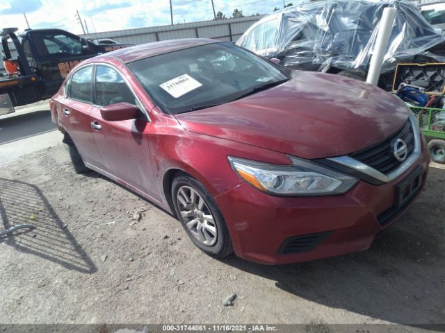 NISSAN ALTIMA 2016 1n4al3apxgc246089