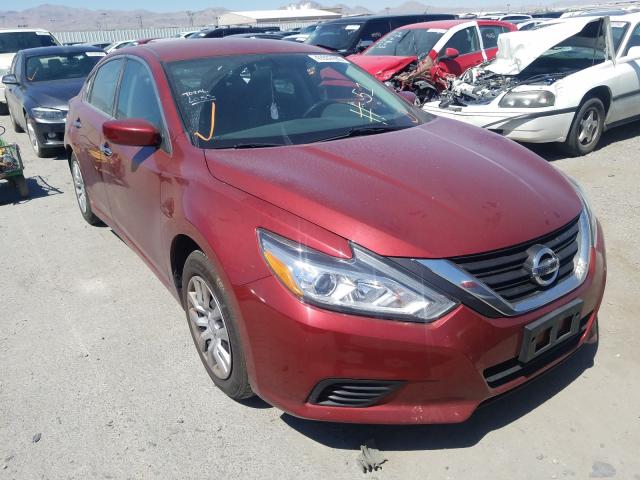 NISSAN ALTIMA 2.5 2016 1n4al3apxgc247324