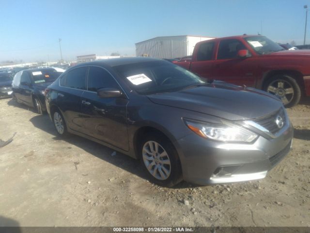 NISSAN ALTIMA 2016 1n4al3apxgc247680