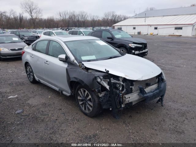 NISSAN ALTIMA 2016 1n4al3apxgc247808