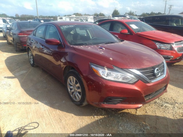 NISSAN ALTIMA 2016 1n4al3apxgc249204