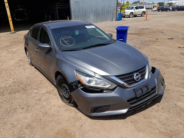 NISSAN ALTIMA 2.5 2016 1n4al3apxgc249624