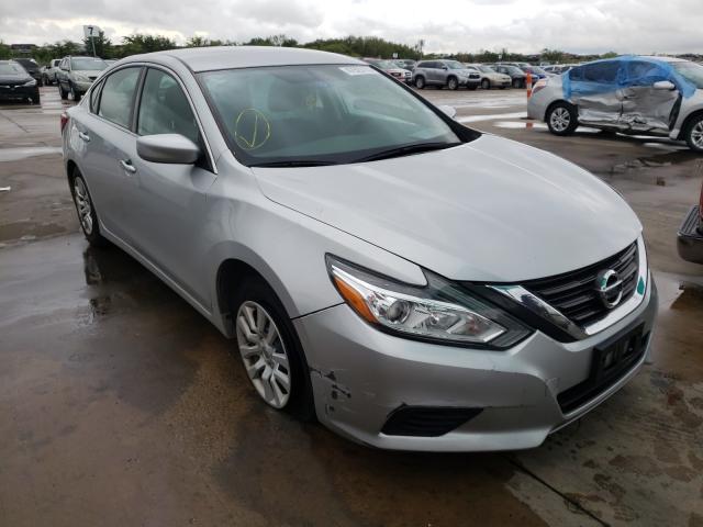 NISSAN ALTIMA 2.5 2016 1n4al3apxgc249722