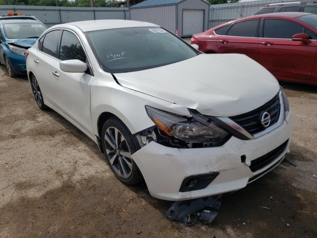 NISSAN ALTIMA 2.5 2016 1n4al3apxgc249932