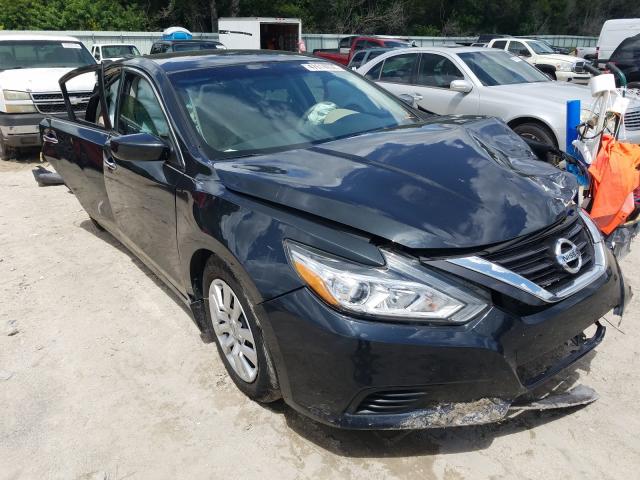 NISSAN ALTIMA 2.5 0 1n4al3apxgc250207