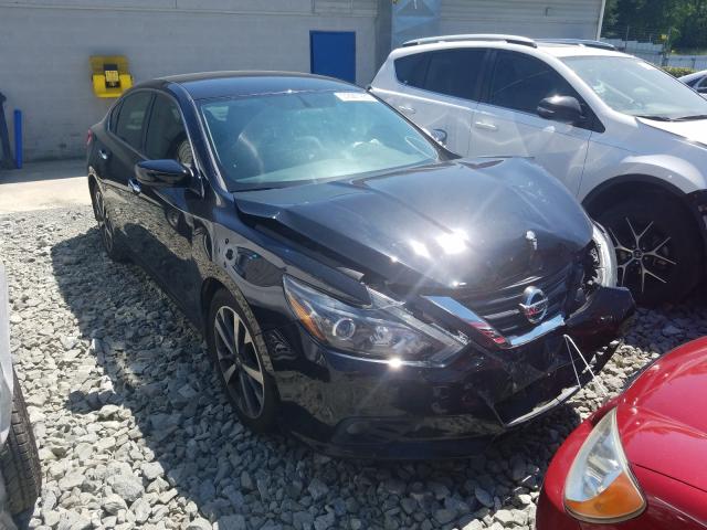 NISSAN ALTIMA 2.5 2016 1n4al3apxgc250451