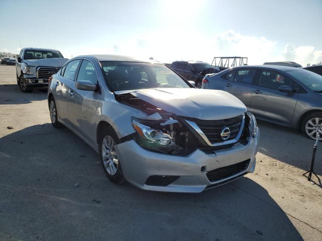 NISSAN ALTIMA 2.5 2016 1n4al3apxgc251499