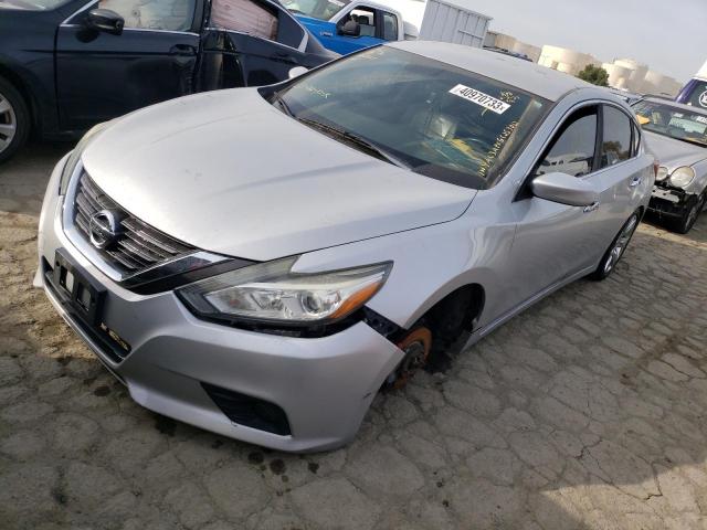 NISSAN ALTIMA 2.5 2016 1n4al3apxgc253012