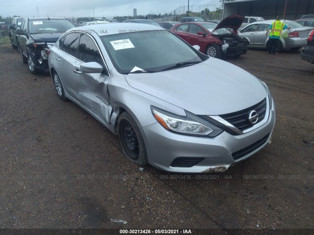 NISSAN ALTIMA 2016 1n4al3apxgc253043