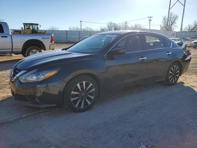 NISSAN ALTIMA 2016 1n4al3apxgc253317