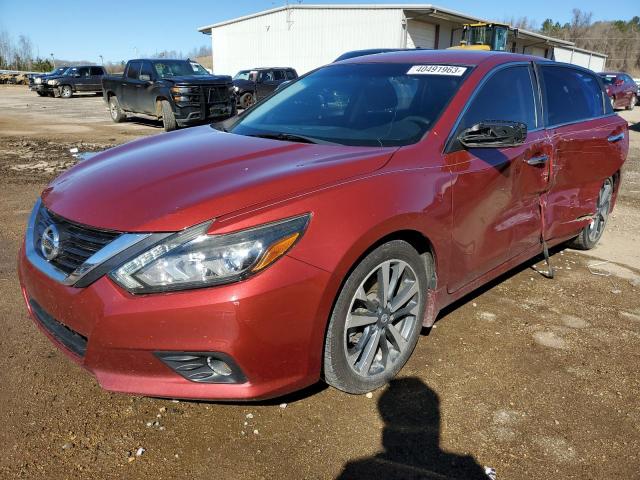 NISSAN ALTIMA 2.5 2016 1n4al3apxgc253396