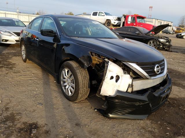 NISSAN ALTIMA 2.5 2016 1n4al3apxgc253592