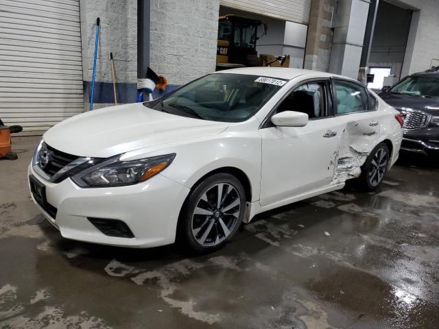 NISSAN ALTIMA 2.5 2016 1n4al3apxgc253964