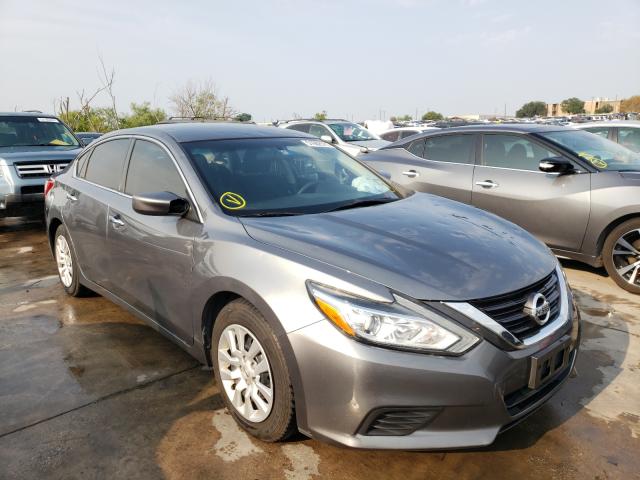 NISSAN ALTIMA 2.5 2016 1n4al3apxgc254502