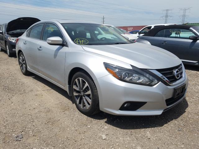 NISSAN ALTIMA 2.5 2016 1n4al3apxgc254712