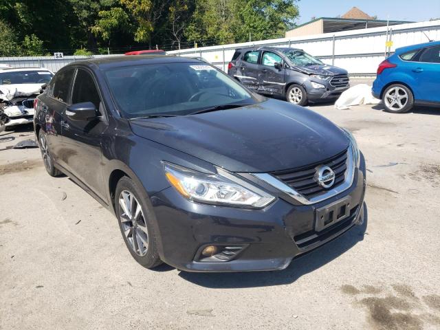 NISSAN ALTIMA 2.5 2016 1n4al3apxgc255004